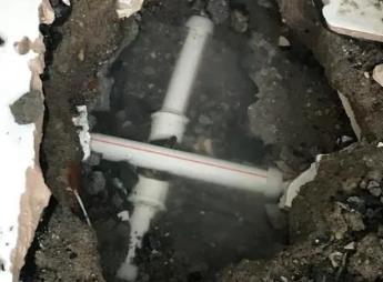 融安阳台漏水维修公司为您分享楼上楼下漏水怎么处理
