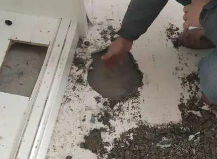 融安卫生间漏水维修公司分享下精确定位查漏水一次多少钱?不同级别收费不同