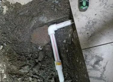 融安阳台漏水维修时有哪些声音会影响检漏仪